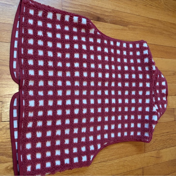 Midnight Lunch Montana Vest - Picture 7 of 7